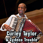 JJ Caillier, Patrick Henry, Rusty Metoyer, & Curley Taylor - LIVE @ 2023 Lafayette Reggae Festival & Cultural Festival