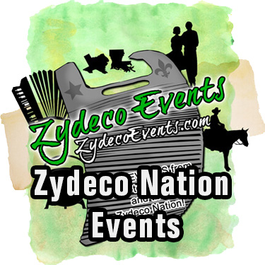 Zydeco Nation
